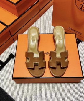 에르메스 올수공 오아시스 슬리퍼 샌들 스위프트 03